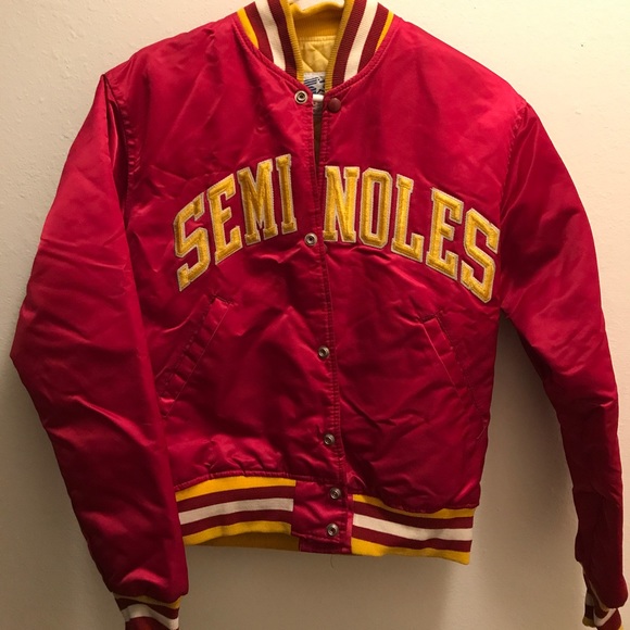 STARTER | Jackets \u0026 Coats | Florida 